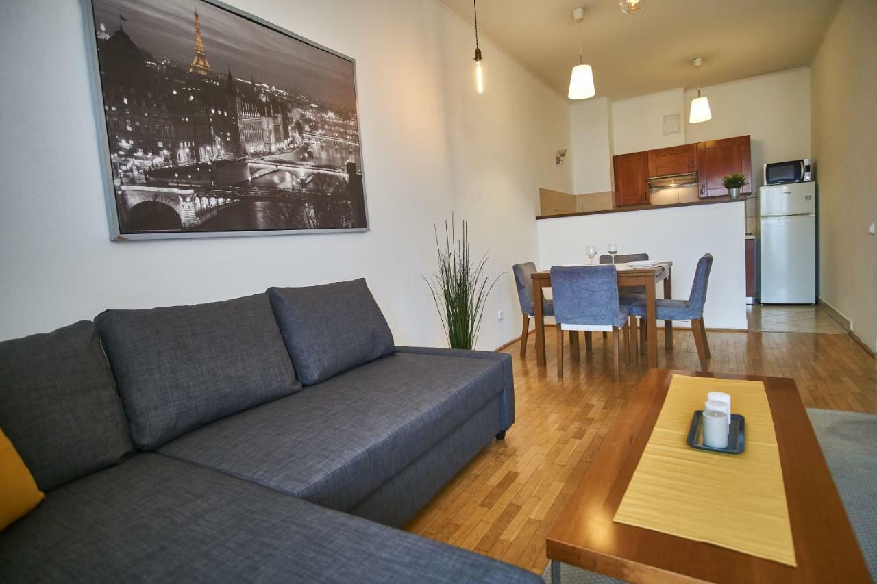 G1 Apartment - בודפשט מראה חיצוני תמונה