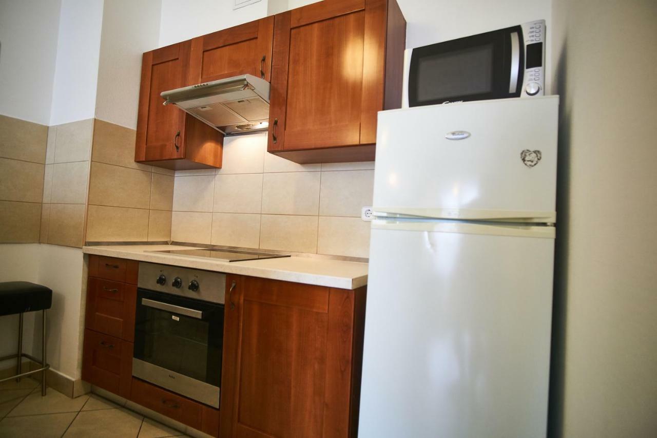 G1 Apartment - בודפשט מראה חיצוני תמונה
