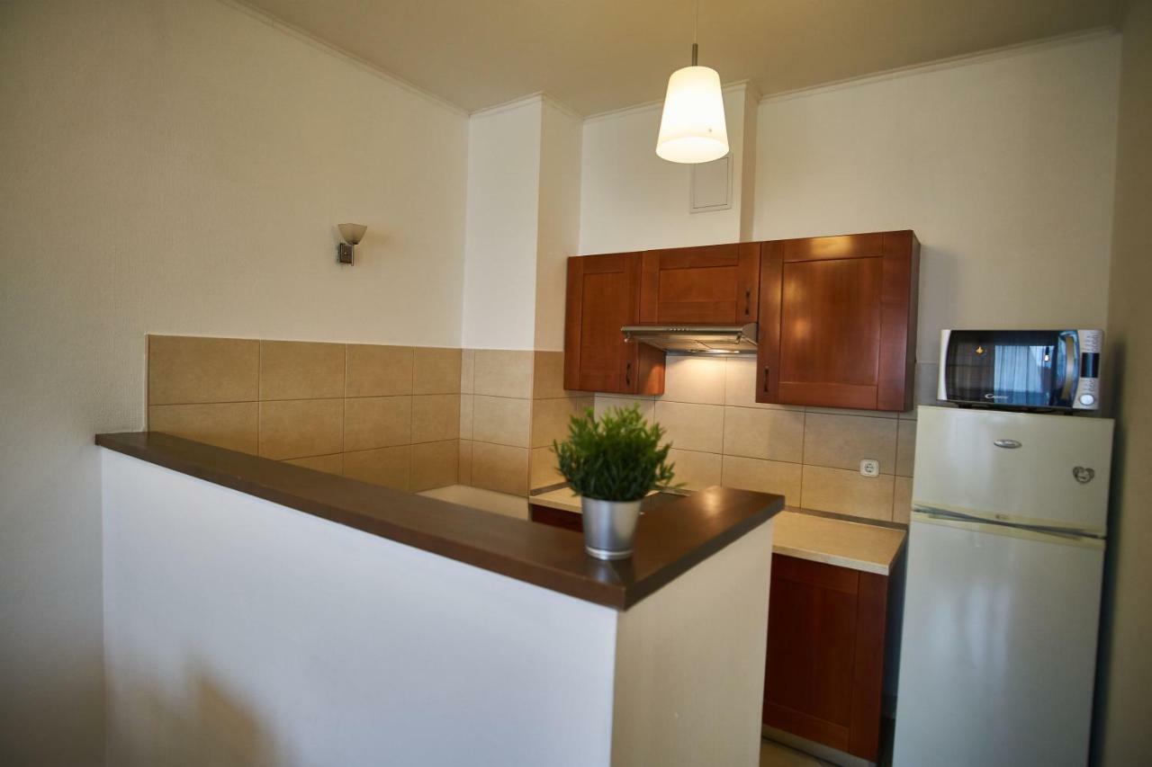 G1 Apartment - בודפשט מראה חיצוני תמונה