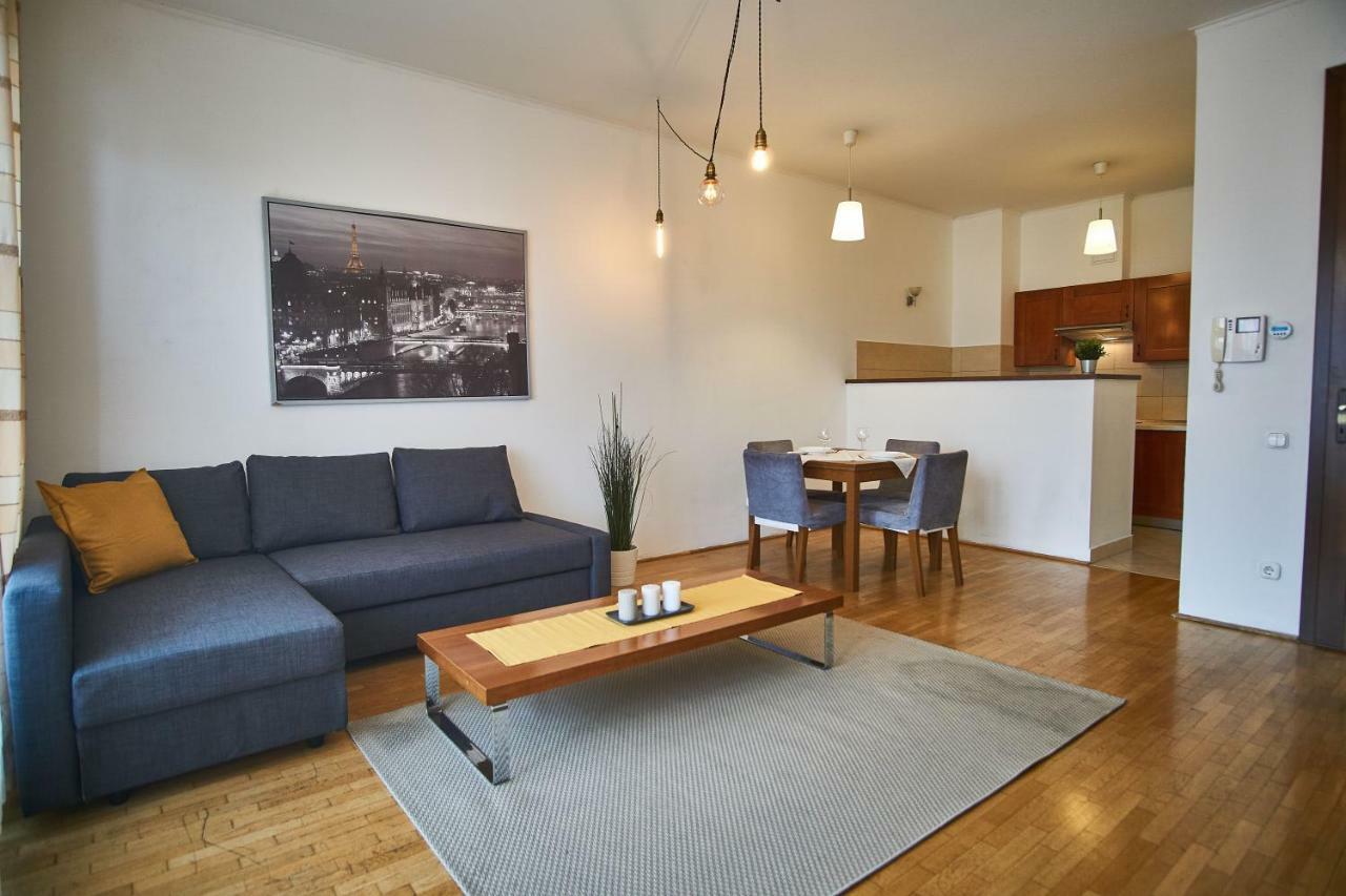 G1 Apartment - בודפשט מראה חיצוני תמונה