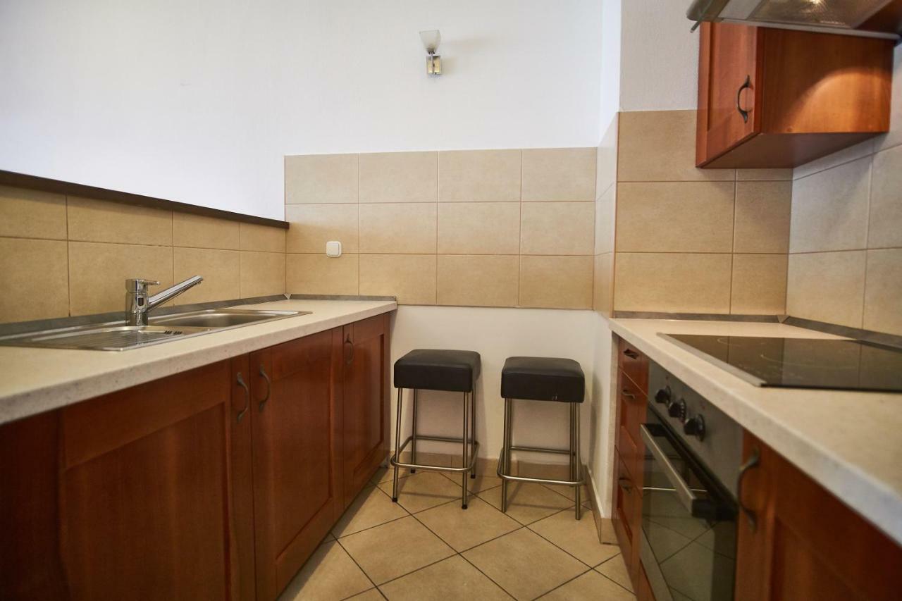G1 Apartment - בודפשט מראה חיצוני תמונה